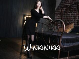 Winkinikki