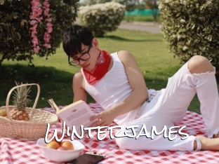Winterjames