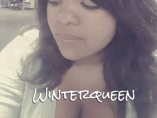Winterqueen