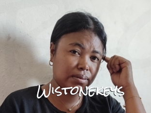 wistonekeys Blow Cum