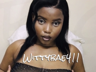 Wittybae411
