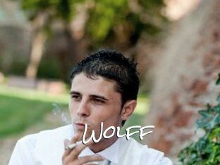 Wolff