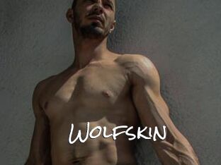 Wolfskin