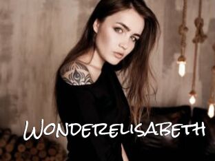 Wonderelisabeth