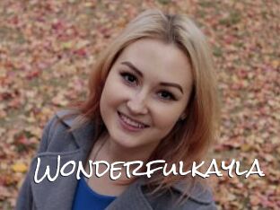 wonderfulkayla Blow Cum