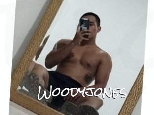 Woodyjones