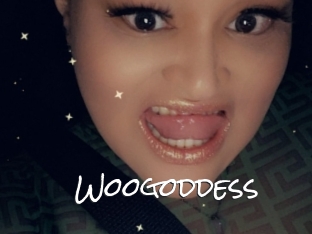 woogoddess Blow Cum