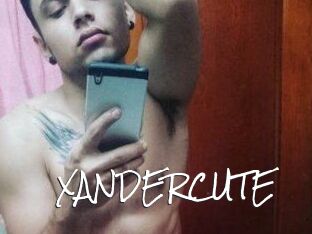 XANDERCUTE