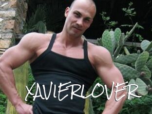 XAVIERLOVER