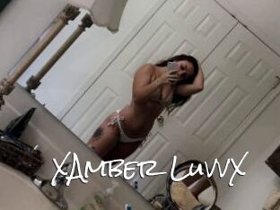 XAmber_LuvvX