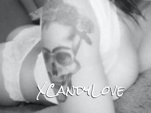 XCandy_Love