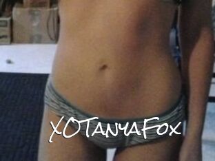 XOTanyaFox