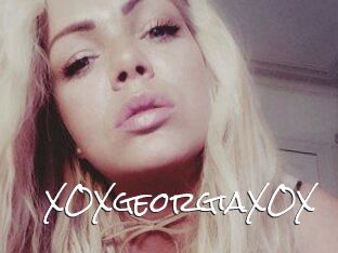 XOXgeorgiaXOX Blow Cum