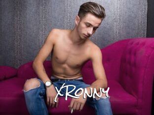 XRonny