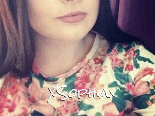 X_Sophia_x