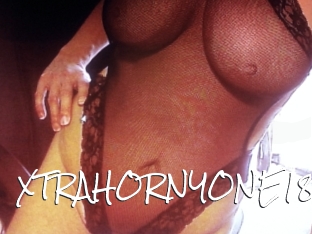 XTRAHORNYONE18