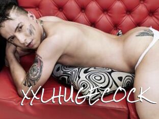 XXLHUGECOCK