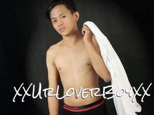 XXUrLoverBoyXX