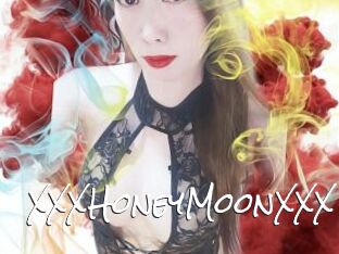 XXXHoneyMoonXXX