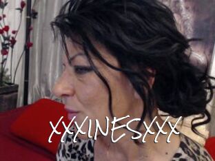 XXXINESXXX