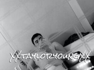XXtayloryoungXX