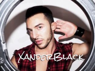 XanderBlack