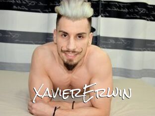 XavierErwin