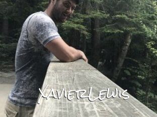Xavier_Lewis