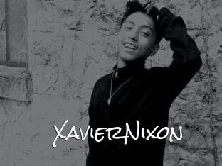 XavierNixon