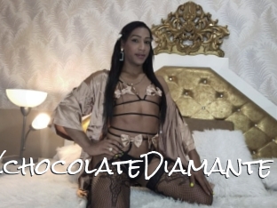 XchocolateDiamante