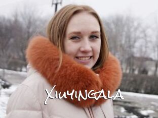 Xiuyingala