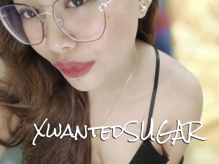 XwantedSUGAR