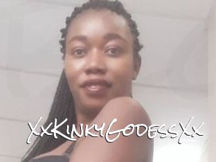 XxKinkyGodessXx