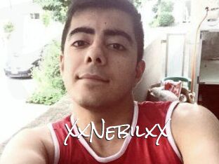 XxNebilxX