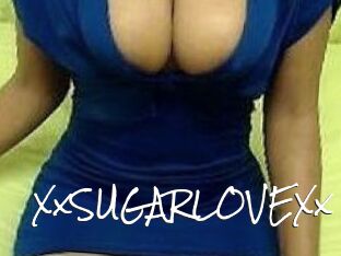 XxSUGARLOVEXx