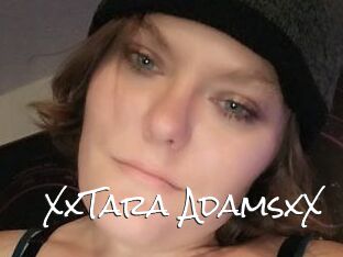 XxTara_AdamsxX