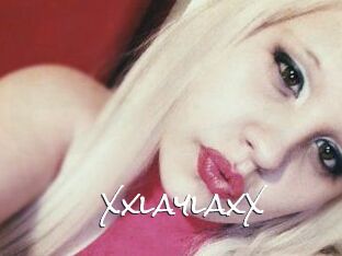XxlaylaxX Blow Cum
