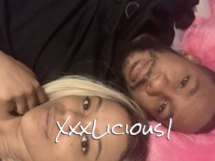 XxxLicious1