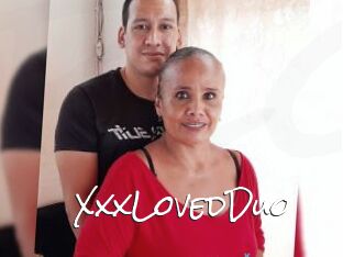 XxxLovedDuo