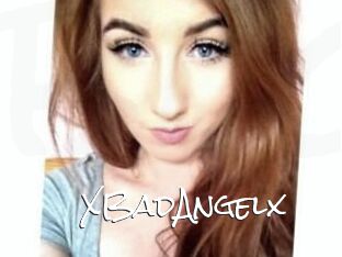 XBadAngelx