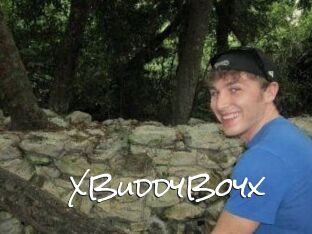 XBuddyBoyx