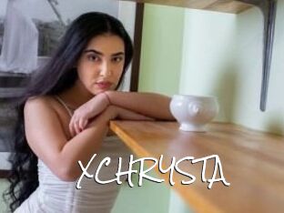 XCHRYSTA