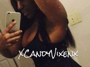 XCandyVixenx