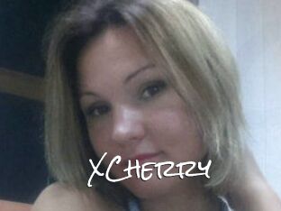 XCherry