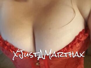 XJustAMarthax