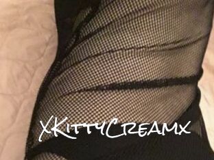 XKittyCreamx