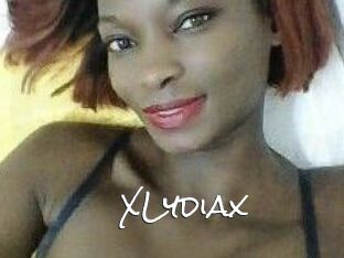 XLydiax