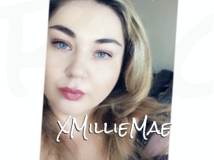 XMillieMae