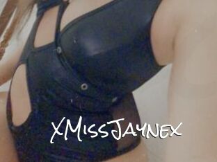 XMissJaynex