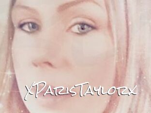 XParisTaylorx